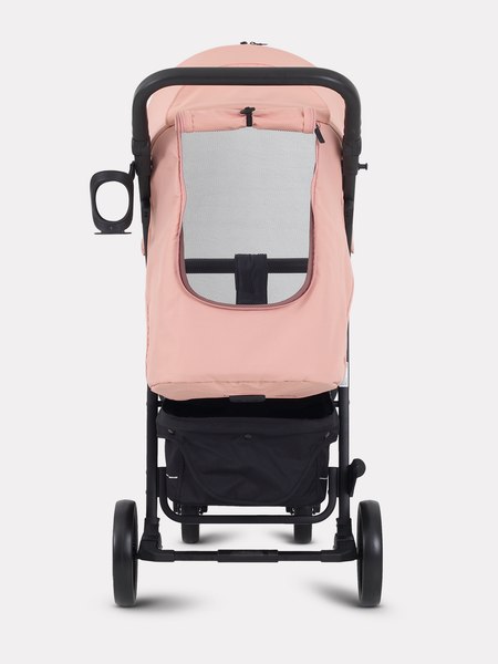 Детская прогулочная коляска Rant Basic Vega / RA105