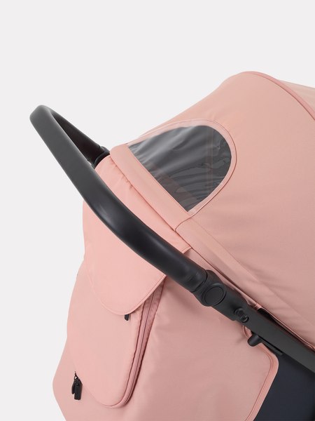 Детская прогулочная коляска Rant Basic Vega / RA105