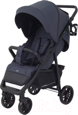 Детская прогулочная коляска Rant Basic Vega / RA105 - фото