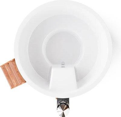 Купель Polarspa Elite термососна 200