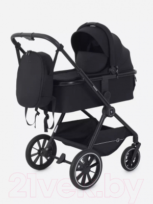 Детская универсальная коляска Rant Moss 2 в 1 / RA321 