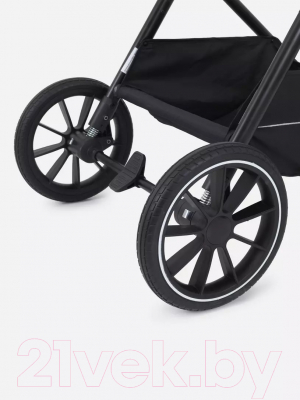 Детская универсальная коляска Rant Moss 2 в 1 / RA321 