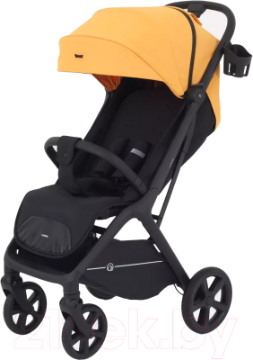 Детская прогулочная коляска Rant Lumos / RA402 - фото