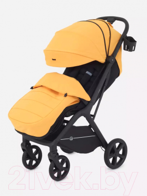 Детская прогулочная коляска Rant Lumos / RA402