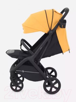 Детская прогулочная коляска Rant Lumos / RA402