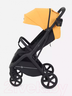 Детская прогулочная коляска Rant Lumos / RA402