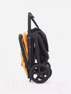 Детская прогулочная коляска Rant Lumos / RA402