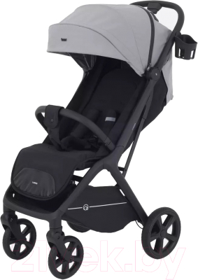 Детская прогулочная коляска Rant Lumos / RA402  - фото