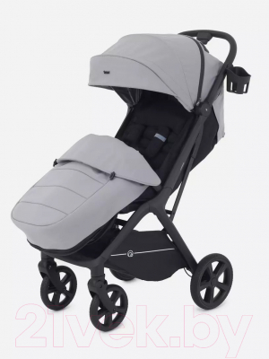 Детская прогулочная коляска Rant Lumos / RA402 