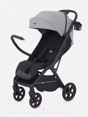 Детская прогулочная коляска Rant Lumos / RA402 