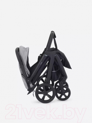 Детская прогулочная коляска Rant Lumos / RA402 