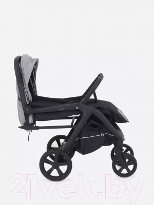 Детская прогулочная коляска Rant Lumos / RA402 
