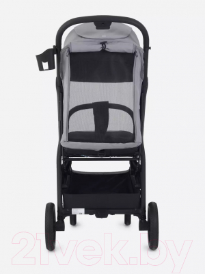 Детская прогулочная коляска Rant Lumos / RA402 