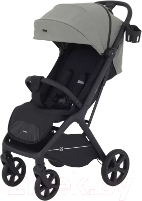 Детская прогулочная коляска Rant Lumos / RA402  - фото