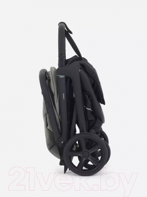 Детская прогулочная коляска Rant Lumos / RA402 