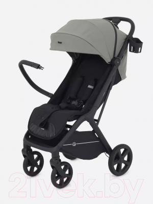 Детская прогулочная коляска Rant Lumos / RA402 