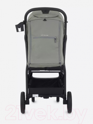 Детская прогулочная коляска Rant Lumos / RA402 