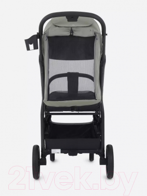 Детская прогулочная коляска Rant Lumos / RA402 