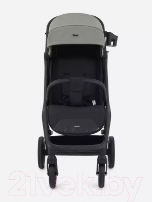 Детская прогулочная коляска Rant Lumos / RA402 