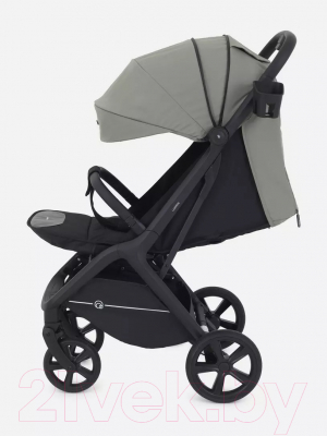 Детская прогулочная коляска Rant Lumos / RA402 
