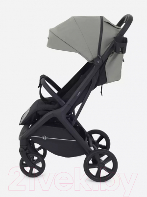 Детская прогулочная коляска Rant Lumos / RA402 