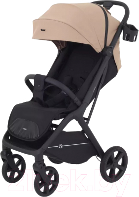 Детская прогулочная коляска Rant Lumos / RA402  - фото