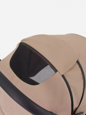 Детская прогулочная коляска Rant Lumos / RA402 