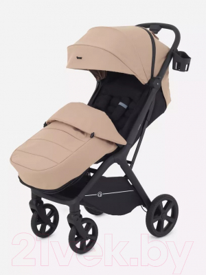 Детская прогулочная коляска Rant Lumos / RA402 