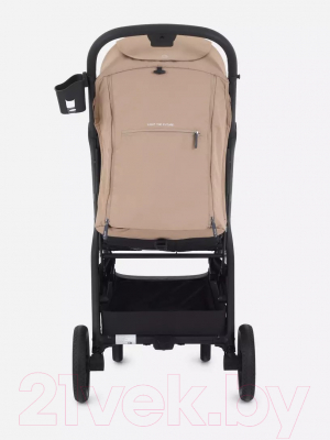 Детская прогулочная коляска Rant Lumos / RA402 