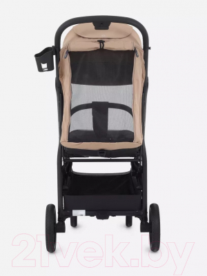 Детская прогулочная коляска Rant Lumos / RA402 