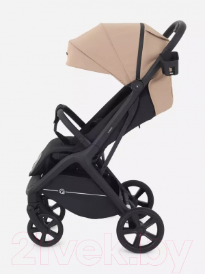 Детская прогулочная коляска Rant Lumos / RA402 