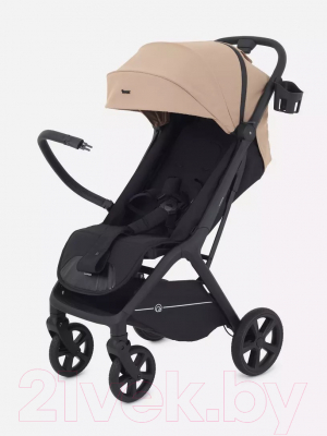 Детская прогулочная коляска Rant Lumos / RA402 