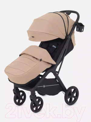 Детская прогулочная коляска Rant Lumos / RA402 