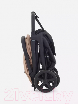 Детская прогулочная коляска Rant Lumos / RA402 