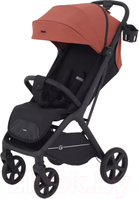 Детская прогулочная коляска Rant Lumos / RA402 - фото
