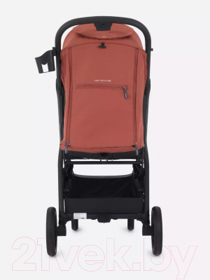 Детская прогулочная коляска Rant Lumos / RA402