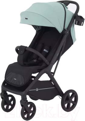 Детская прогулочная коляска Rant Lumos / RA402  - фото