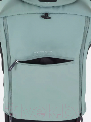 Детская прогулочная коляска Rant Lumos / RA402 