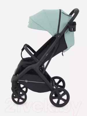 Детская прогулочная коляска Rant Lumos / RA402 
