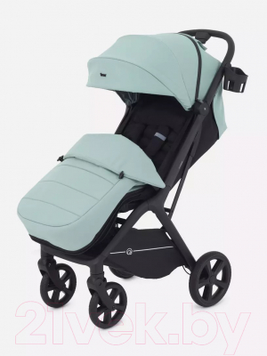 Детская прогулочная коляска Rant Lumos / RA402 