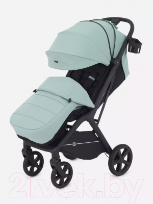 Детская прогулочная коляска Rant Lumos / RA402 