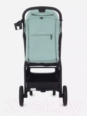 Детская прогулочная коляска Rant Lumos / RA402 