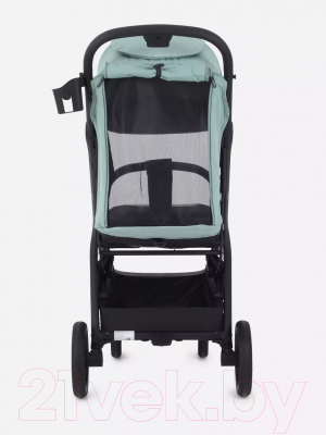 Детская прогулочная коляска Rant Lumos / RA402 