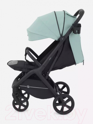 Детская прогулочная коляска Rant Lumos / RA402 
