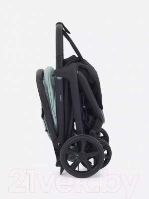 Детская прогулочная коляска Rant Lumos / RA402 