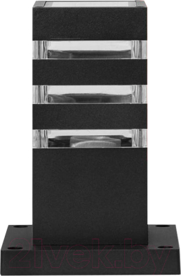 Светильник уличный INhome POLO-SP300-A60-BL / 4690612051642 - фото