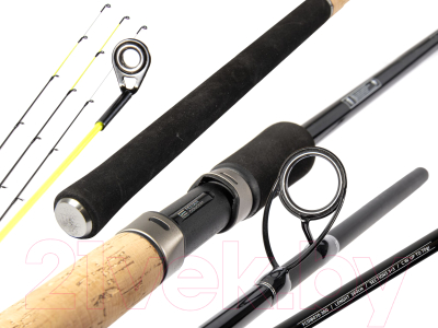 Удилище Feeder Concept Distance Black 080 4.20 / FCDIB080-420