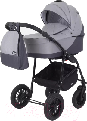 Детская универсальная коляска Rant Siena New / 02 - фото