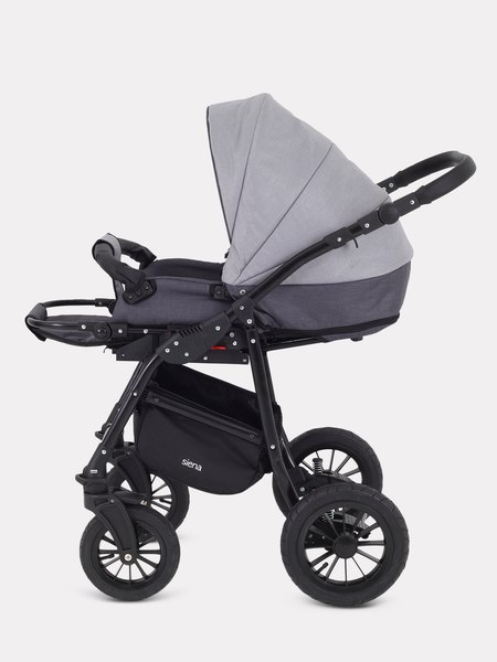 Детская универсальная коляска Rant Siena New / 02