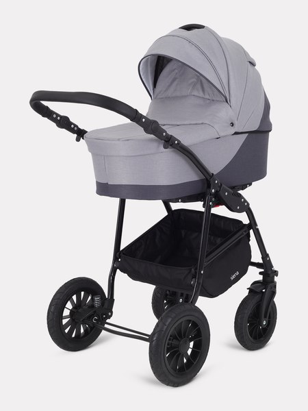 Детская универсальная коляска Rant Siena New / 02